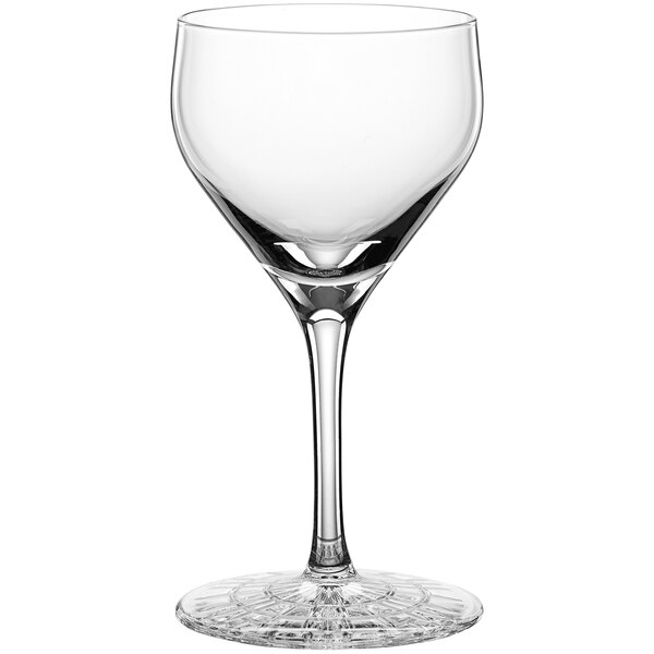 Spiegelau Perfect Serve 5 oz. Nick & Nora Glass 12/Case