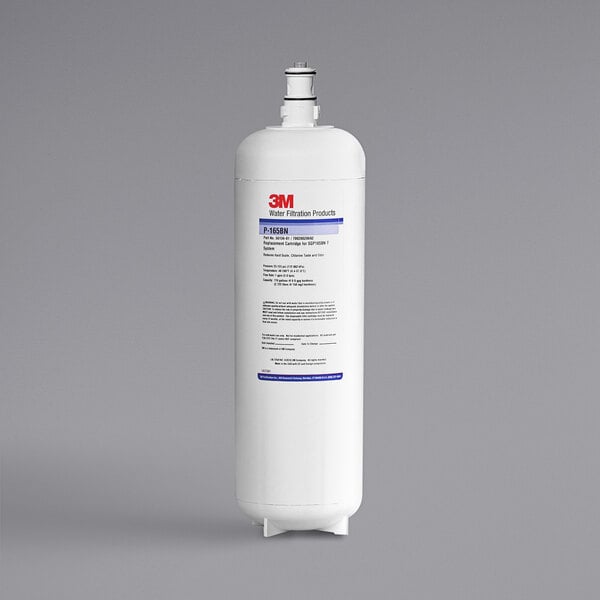 3M Water Filtration Products P165BN Replacement Cartridge for SGP165BN-T Water Filtration System - 1 GPM