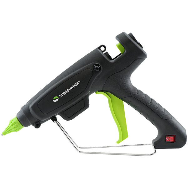 Surebonder HeavyDuty High Temperature Professional Glue Gun PRO2180