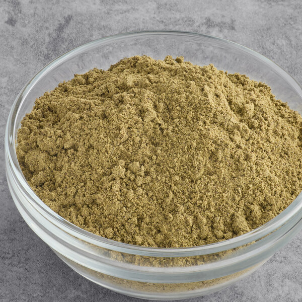 Bob's Red Mill Hemp Protein Powder 16 oz. 4/Case