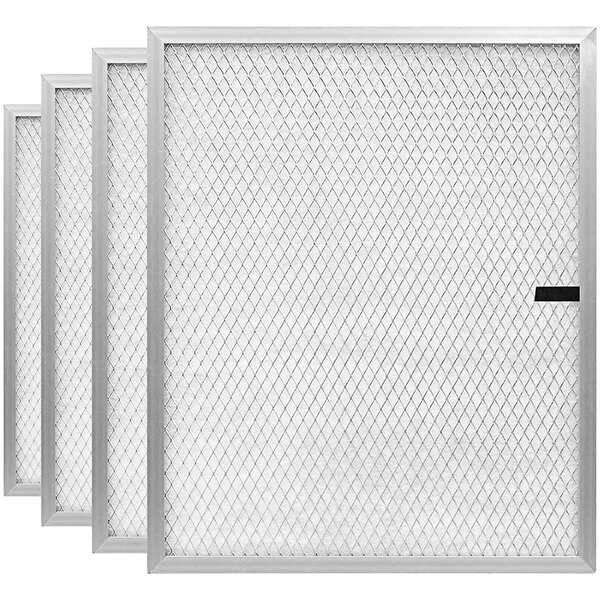 AlorAir X0035CUY8J MERV8 Filter for Storm LGR Extreme 4/Pack