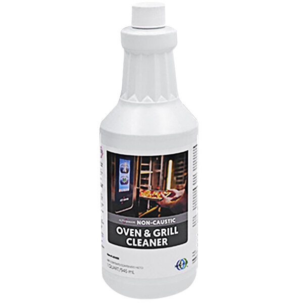 AltoShaam CE46828 32 oz. Greaselift Oven Cleaner