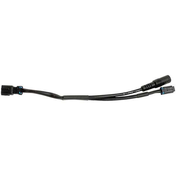 るー Zurn Elkay P6950-XL-DC Modular DC Pigtail Cable for Plug-In