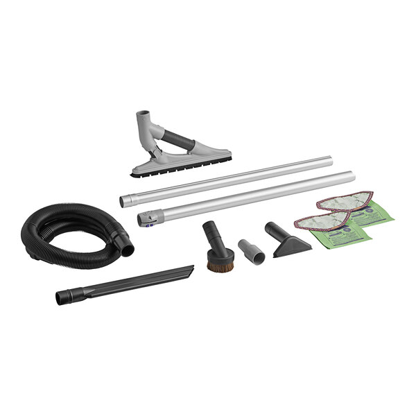 Proteam 107078 Vacuum Crossover Tool Shoe Kit - Replacement Attachment For Floor Tool