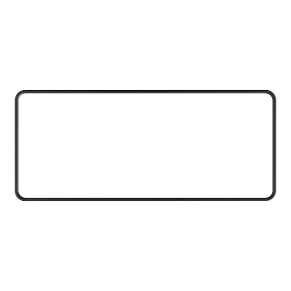 CaterGator Extreme Outdoor Lid Gasket for 215CG170 Coolers