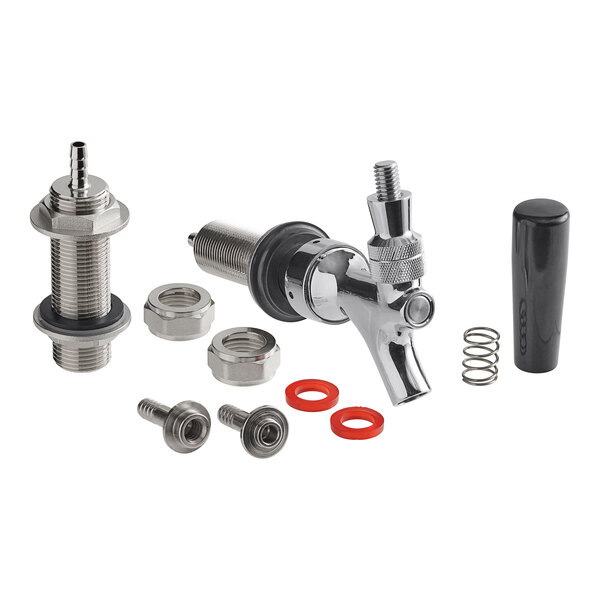 CaterGator Jockey Tap for 215JB Jockey Boxes