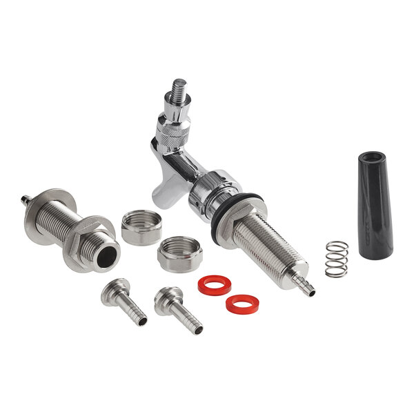 CaterGator Jockey Tap for 215JB Jockey Boxes