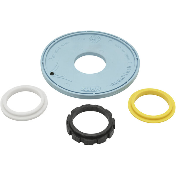 Zurn Elkay P6000ER15 ChemicalResistant Gasket and Seal Kits for