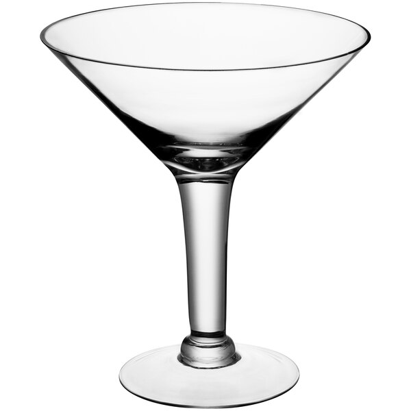 Acopa Colossal 45 oz. Martini Glass