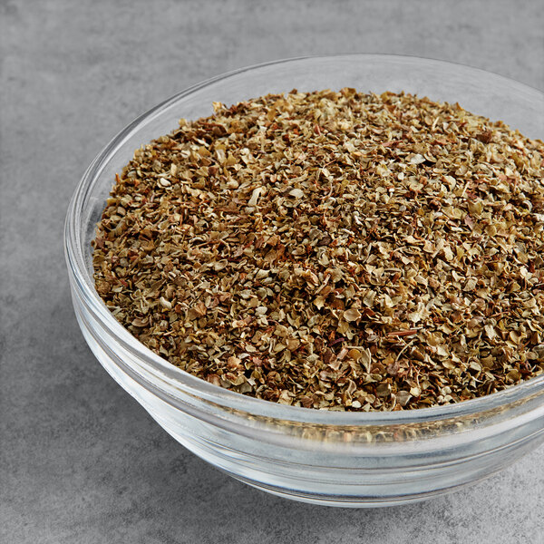 McCormick Culinary Marjoram Leaves 4 oz.