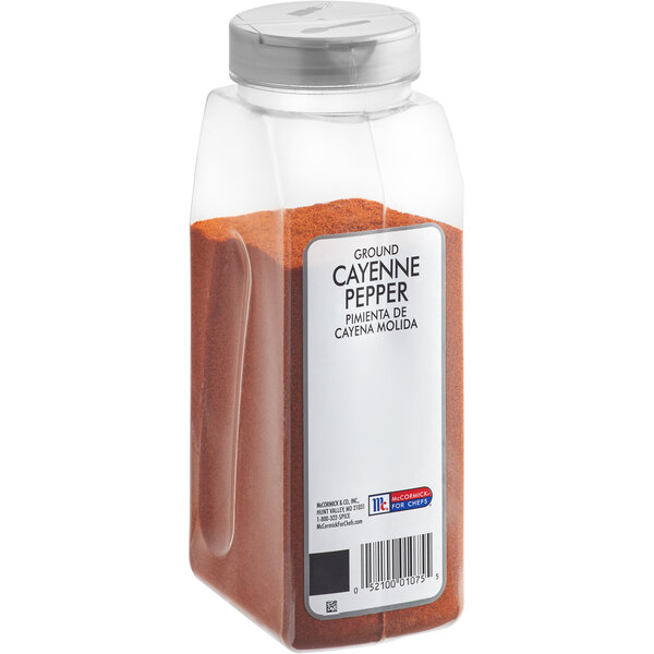 McCormick Culinary Ground Cayenne Pepper 14 oz.