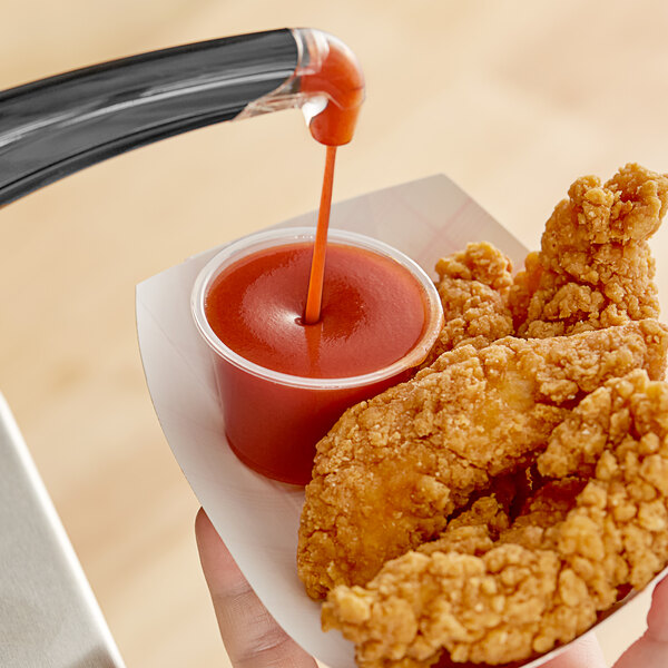 Frank's RedHot Original Buffalo Wing Hot Sauce 1.5 Gallon Dispensing