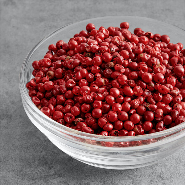 McCormick Culinary Pink Peppercorns 9 oz.