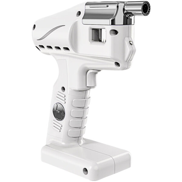 Flavour Blaster White Pro 2 Cocktail Gun AllinOne Starter Kit