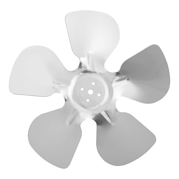 Avantco 18939986 Condenser Fan Blade for WMAC36HC and BMAC36HC