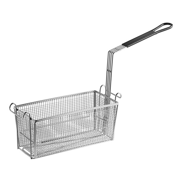 Henny Penny 69085 Coated Handle Basket for 320 Series Fryers