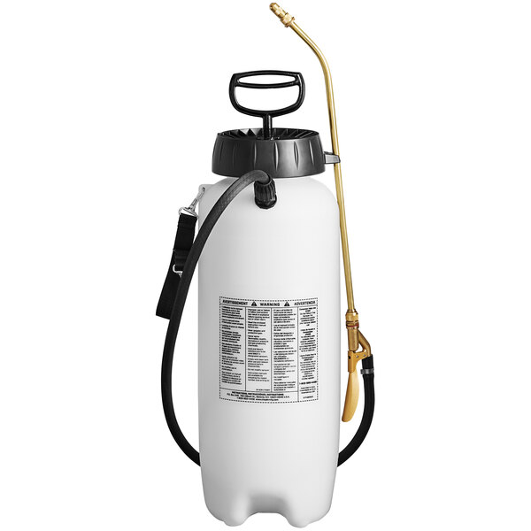 Chapin 21230XP Premier Pro XP 3 Gallon Poly Sprayer