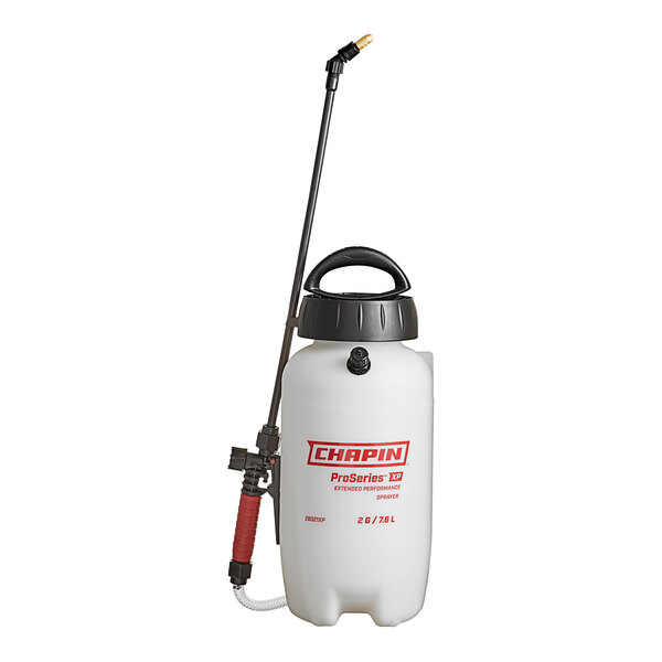 Chapin 26021XP Pro Series XP 2 Gallon MultiPurpose Poly Sprayer