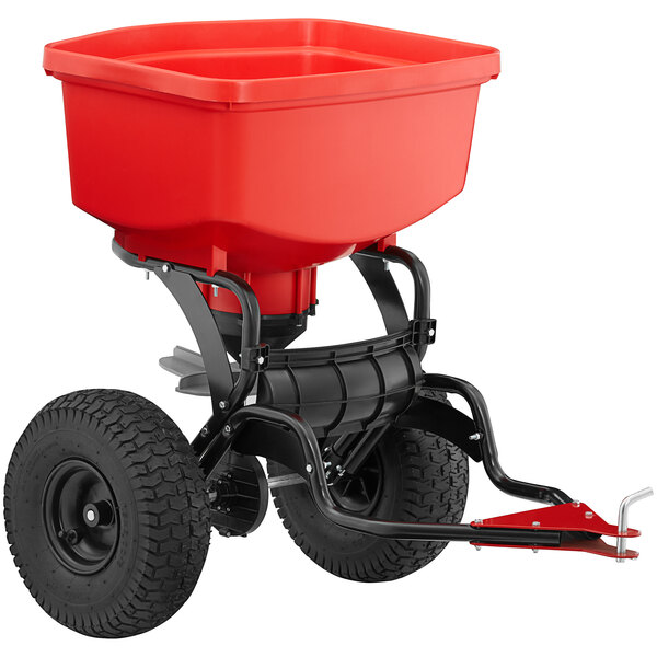 Chapin 150 Ib. AutoStop TowBehind Spreader 8620B