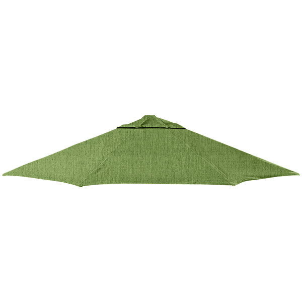 California Umbrella 9' Spectrum Cilantro Sunbrella 1A Replacement Canopy