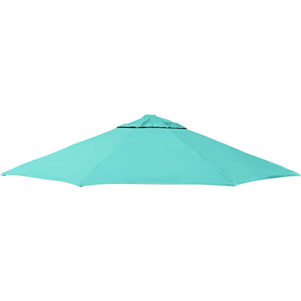 California Umbrella 9' Aruba Sunbrella 1A Replacement Canopy