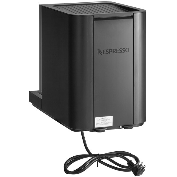 Nespresso Momento 100 Touchscreen SingleServe Capsule Espresso Machine