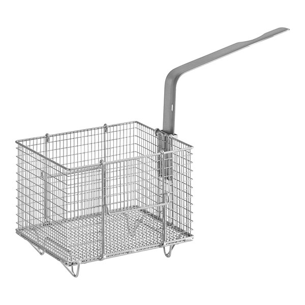 Henny Penny 19501 Basket with 19502 Handle for PFE500 Fryers