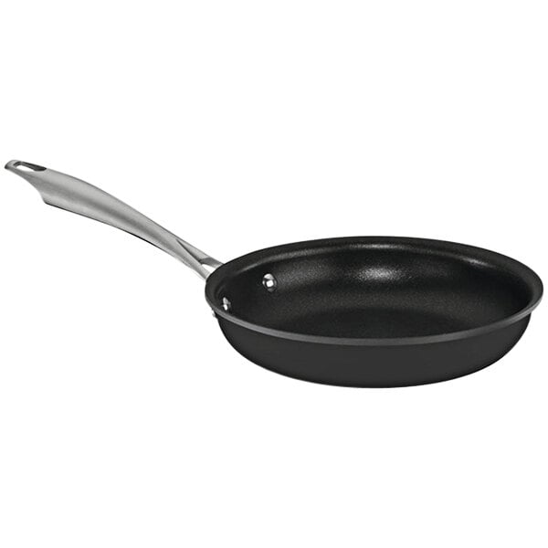 Cuisinart Non-Stick Stainless Steel 8 Skillet 8922-20NSBO Induction Ready