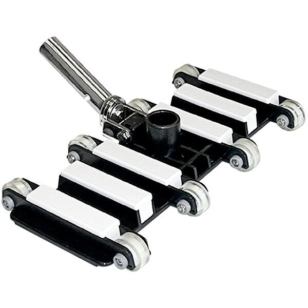 Kemp USA 14" HeavyDuty Flexible Weighted Pool Vacuum Head 21004FLX