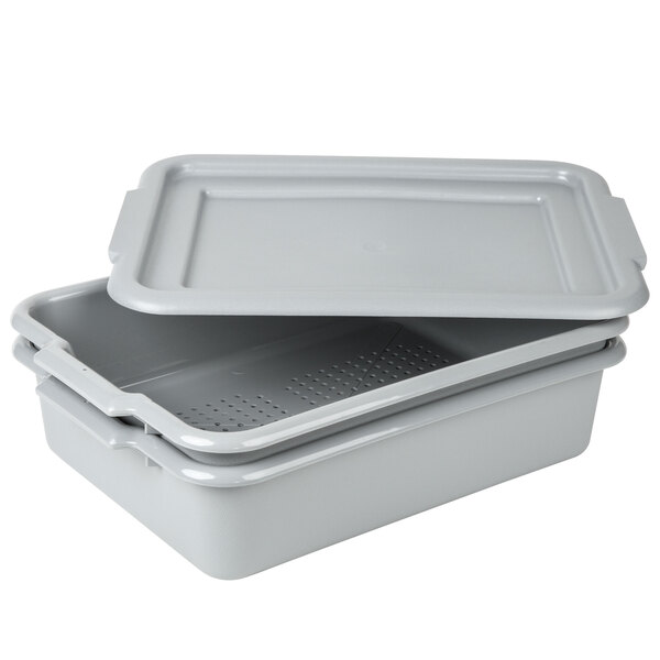 Vollrath 52619 Flatware Soak System