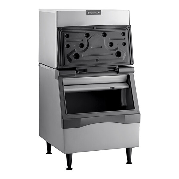 Scotsman MC0330SW1 Prodigy Elite Series 30" Water Cooled Small Cube