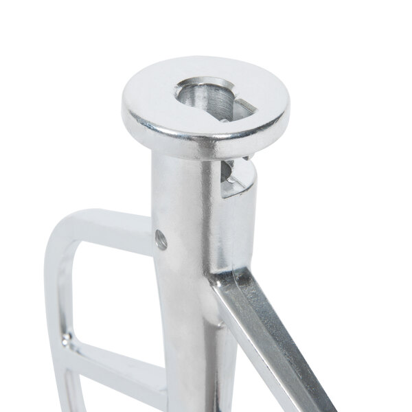 Globe XXBEAT08SS Stainless Steel Flat Beater for SP8 8 Qt. Mixer