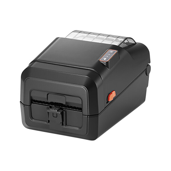 Bixolon 4" Direct Thermal 6 IPS Linerless Label Printer with Power
