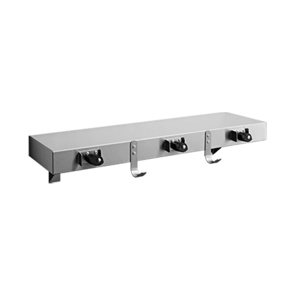 American Specialties, Inc. 1013153 30" Stainless Steel Utility Shelf
