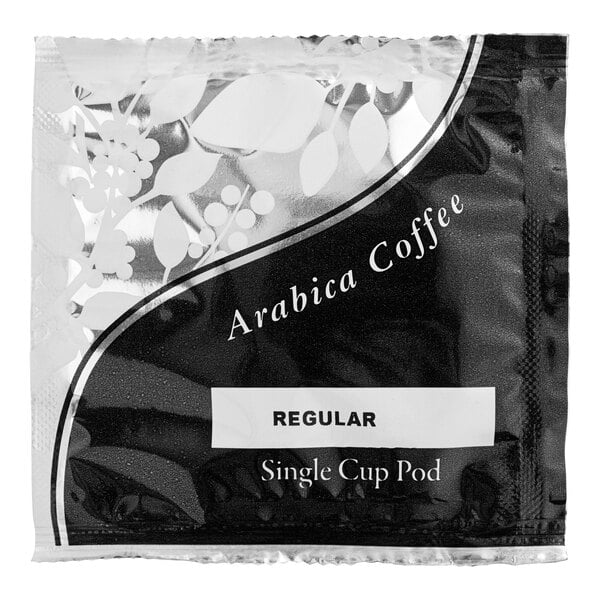 Morning Blend 1Cup Single Serve Coffee Pods 200/Case