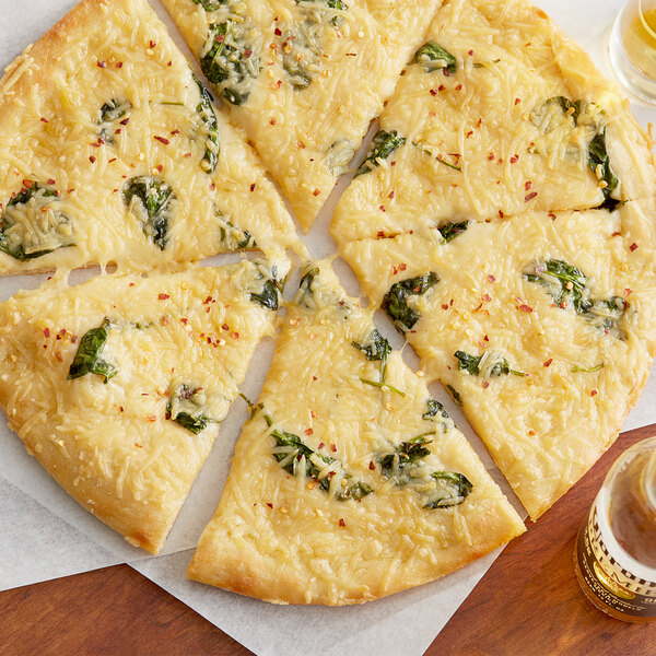 Violife Just Mozzarella Vegan Perfect Pizza Cheese Shreds 2 lb. 5/Case