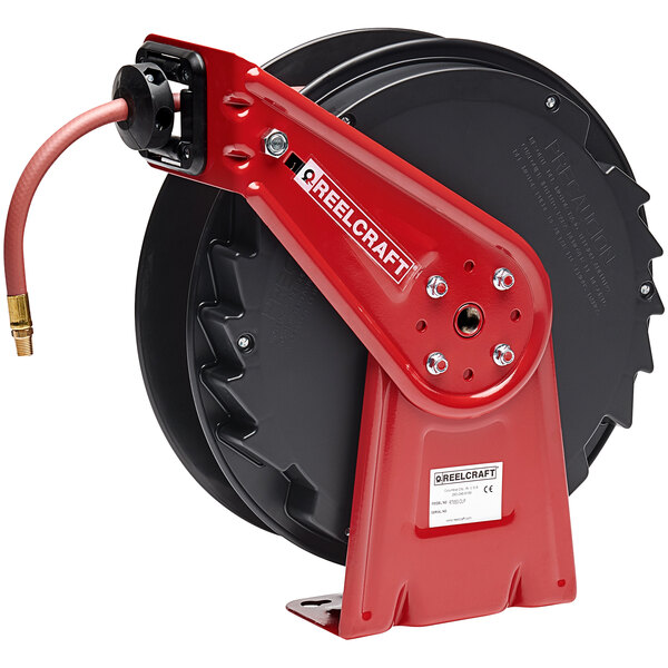 Reelcraft RT650-OLP Series RT 3/8
