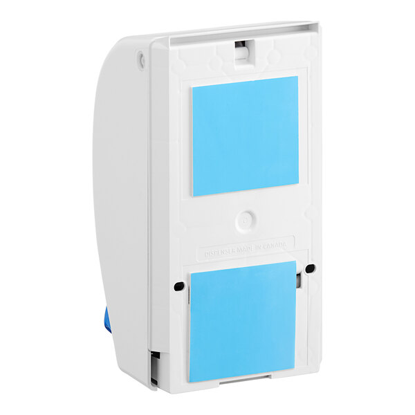 SC Johnson Professional Cleanse WRM1LDS 1 Liter Foaming Hand Soap