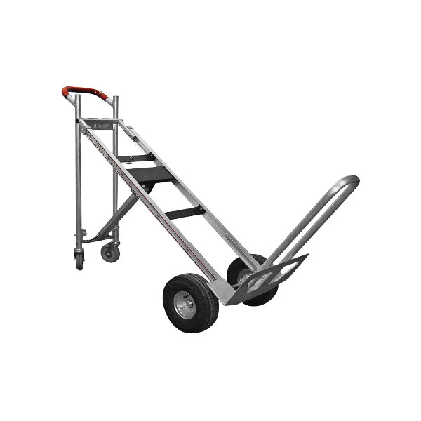B&P Manufacturing Liberator 500 / 900 lb. Capacity 3Way Hand Truck