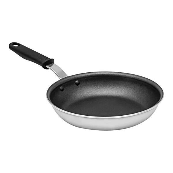 Vollrath WearEver 14" Aluminum NonStick Fry Pan with SteelCoat x3