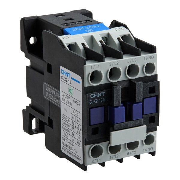 Estella 348PSM456AC AC Contactor for SM40, SM50, and SM60