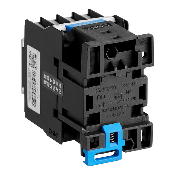Estella 348PSM23AC AC Contactor for SM20 and SM30