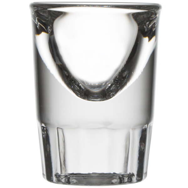 Libbey 5138 1 oz. Tall Shot Glass 12/Pack