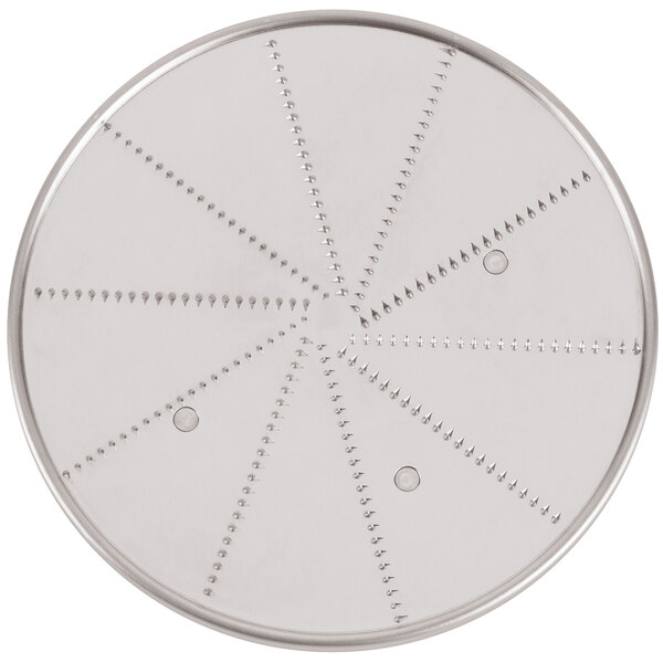 Waring WFP143 5/64" Grating / Shredding Disc