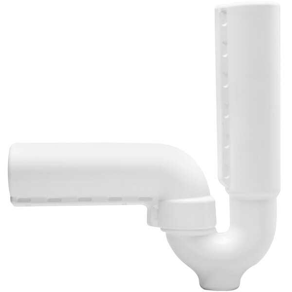 Zurn Z1072-4 ZShield Guarnizione Per Sifone Da Pavimento, 4 Pollici, Riduce Odori E Insetti
