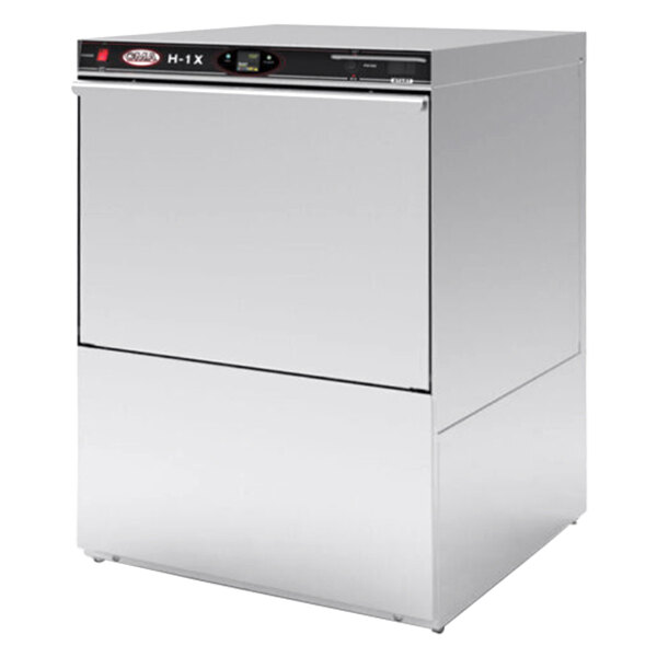 CMA Dishmachines H1X Undercounter High Temperature Fill and Dump