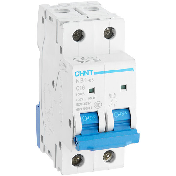 Main Street Equipment 541030192 Breaker for EC Series Convection Ovens