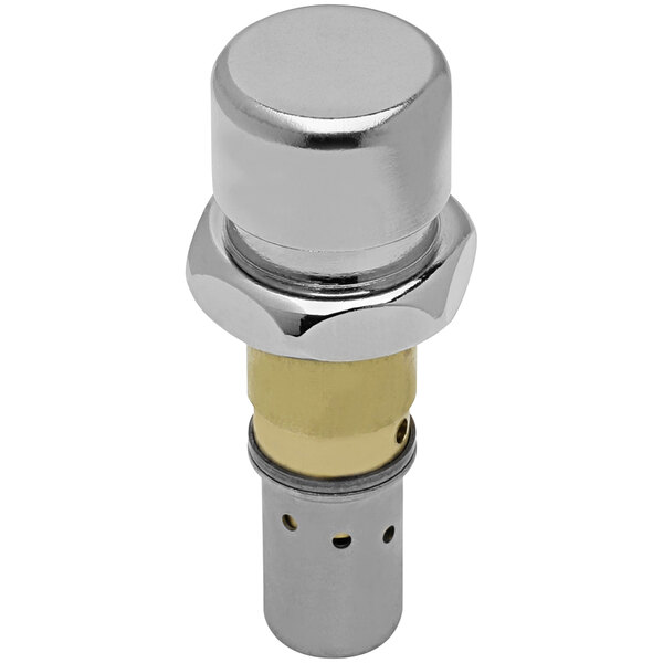 Chicago Faucets 628XJKABNF NAIAD LowFlow Metering Cartridge with Fast Cycle Time Closure