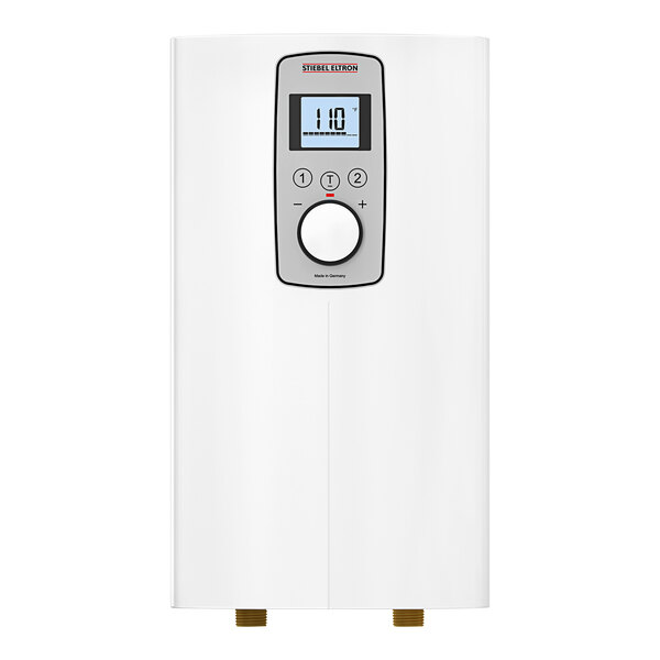 Stiebel Eltron 200060 DHC Trend Tankless Electric Water Heater