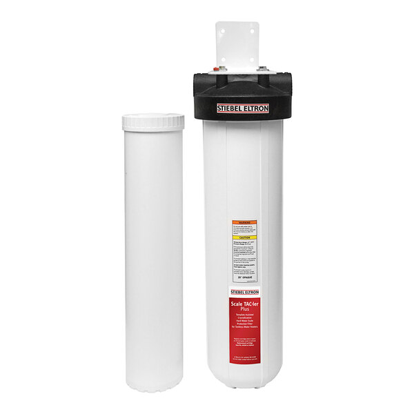 Stiebel Eltron 692500 Scale TAC-ler Water Conditioner System